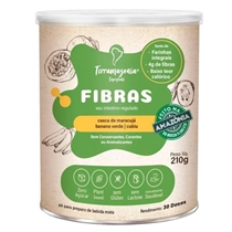 Fibras Terramazonia 220g