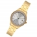 Relógio Orient Feminino Analógico Dourado FGSS1221 S2KX