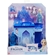 Playset Mattel Disney Frozen Palácio De Gelo De Elsa Azul HLX01