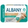 Sabonete Albany Hidratação Antibac Extrato de Aveia 85g