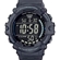 Relógio Masculino Casio Digital Preto AE-1500WH-8BVDF