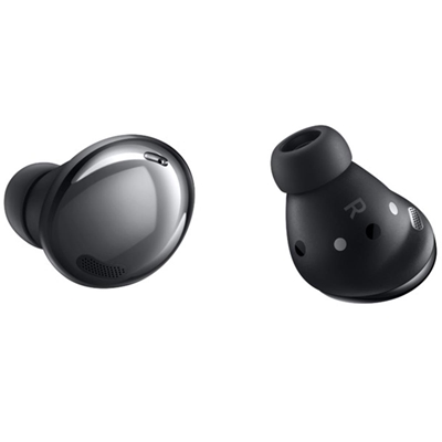 Fone de ouvido Galaxy Buds2 Pro com 6 Microfones 61mAh Estojo 500mAh Grafite