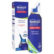 Maresis  Jato Forte Spray 150mL  Fqm