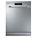 Lava-Louças Samsung 14 Serviços Inox DW60C7050FS/AZ