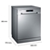 Lava-Louças Samsung 14 Serviços Inox DW60C7050FS/AZ