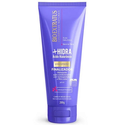 Finalizador Bio Extratus +Hidra 200g