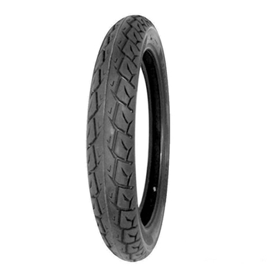 Pneu Moto Levorin Aro 18 90/90-18 M/C 57P TL Reinf Matrix Traseiro