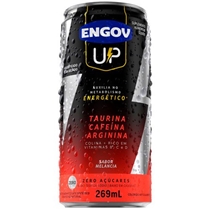 Engov Up  Melancia 269mL  Hypera