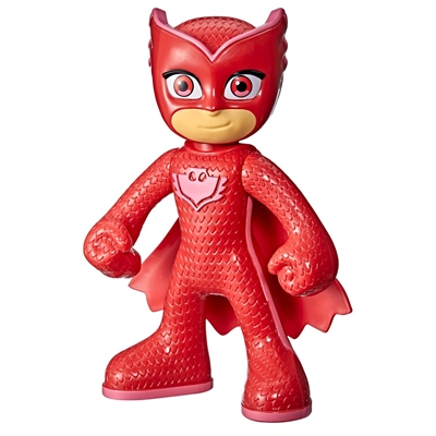 Boneco Hasbro PJ Masks Owlette F4590