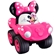 Carro Lider Fofomóvel Minnie 2882