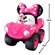 Carro Lider Fofomóvel Minnie 2882