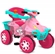 Quadriciclo Bandeirante Smart Passeio E Pedal Rosa 1220