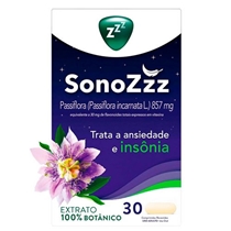 Sonozzz 857mg 30 Comprimidos Revestidos  P&G