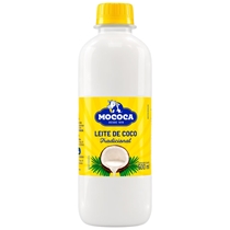 Leite de Coco Mococa 500ml