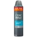 Desodorante Antitranspirante Aerosol Dove Cuidado Total 250ml