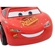 Carro Elétrico Zippy Toys Carros 6V Vermelho 9146-CE23CA