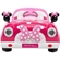 Carro Elétrico Zippy Toys Minnie 6V Rosa 9148-CE23MN