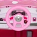 Carro Elétrico Zippy Toys Minnie 6V Rosa 9148-CE23MN