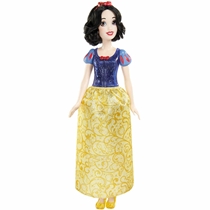 Boneca Mattel Branca De Neve Disney Princesa HLW08