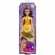 Boneca Mattel Bela Princesa Disney Amarelo HLW11