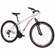 Bicicleta Caloi Velox Aro 29 V-Brake Branco A22 T17R29V21