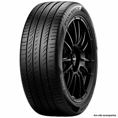 Pneu Pirelli Aro 17 215/50R17 91V Powergy (MP)