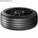 Pneu Pirelli Aro 17 225/50R17 98V XL Cinturato P7 (MP)