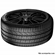 Pneu Pirelli Aro 21 265/45R21 104W P-zero (MP)