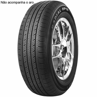 Pneu Westlake Aro 14 185/60R14 82H RP18 (MP)