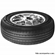 Pneu Westlake Aro 14 185/60R14 82H RP18 (MP)