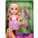 Boneca Multikids Princesas Rapunzel Com Acessórios BR1928