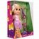 Boneca Multikids Princesas Rapunzel Com Acessórios BR1928