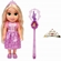 Boneca Multikids Princesas Rapunzel Com Acessórios BR1928