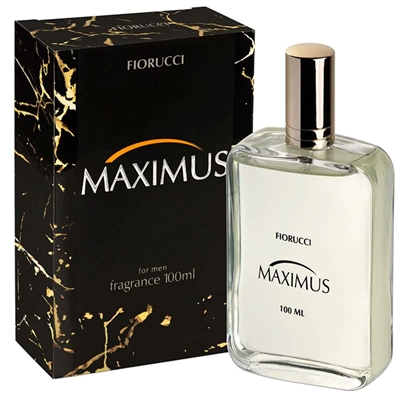 Deo Colônia Fiorucci Maximus 100ml