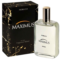 Deo Colônia Fiorucci Maximus 100ml