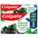 Creme Dental Colgate Natural Extracts Carvão Ativado E Menta 3 Unidades 90g Cada