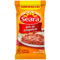 Bife Linguiça Seara 90g