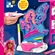 Kit De Pintura Fun Barbie Fadas F01234-4