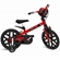 Bicicleta Bandeirante Pow Game Pro Aro 16 3076