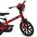 Bicicleta Bandeirante Pow Game Pro Aro 16 3076