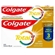 Creme Dental Colgate Total 12 Anti Tártaro 3 Unidades 90g Cada