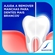 Creme Dental Sensodyne Branqueador Extra Fresh Leve 3 Pague 2 90g Cada