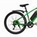 Bicicleta Elétrica Mountain Bike Boram Aro 26 250W Verde MB-02