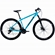 Bicicleta Monark Mtb Aro 29 Azul 53121