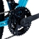 Bicicleta Monark Mtb Aro 29 Azul 53121