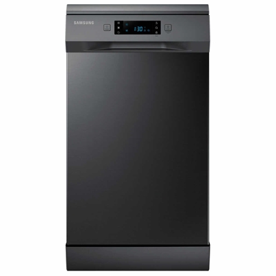 Lava-Louças Samsung 10 Serviços Inox DW50C6070FG/AZ