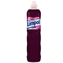 Detergente Líquido Limpol Jabuticaba 500ml