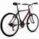 Bicicleta Houston Foxer Hammer Aro 26 Preto FH261S