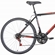 Bicicleta Houston Foxer Hammer Aro 26 Preto FH261S