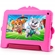 Tablet Multilaser Patrulha Canina Skype 64GB Rosa Tela 7" Câmera 2MP 4GB RAM